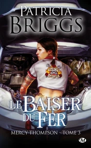 Le baiser du fer