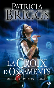 La croix d'ossements