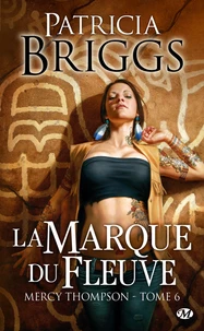 La marque du fleuve
