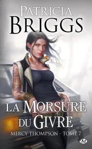 La morsure du givre