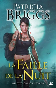 La faille de la nuit