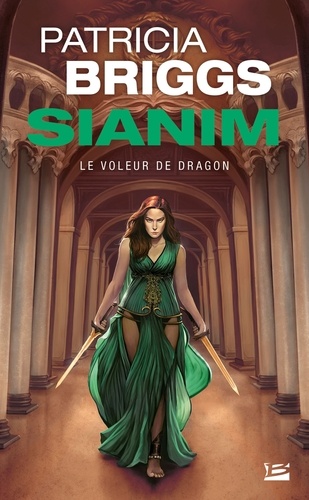 Sianim  Le voleur de dragon