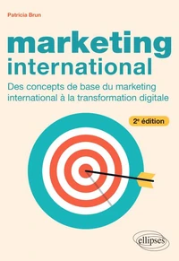 Marketing international