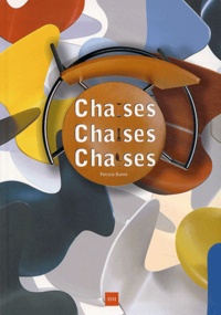 Patricia Bueno - Chaises Chaises Chaises.