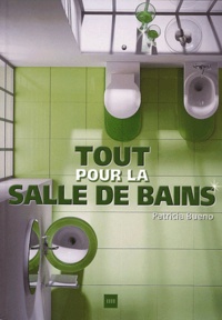 Patricia Bueno - Tout pour la salle de bains.