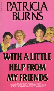 Patricia Burns - With A Little Help From My Friends.
