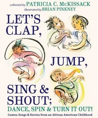 Let's Clap, Jump, Sing &amp; Shout; Dance, Spin &amp; Turn It Out!