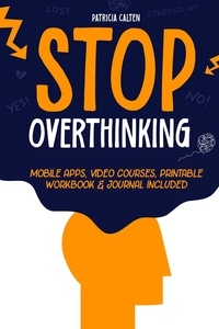  Patricia Calten - Stop Overthinking.