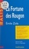 La fortune des Rougon. Émile Zola. Des repères pour situer l'auteur, ses écrits, l'œuvre étudiée. Une analyse de l'œuvre sous forme de résumés et de commentaires. Une synthèse littéraire thématique. Des jugements critiques, des sujets de travaux, une bibliographie