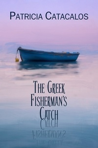  Patricia Catacalos - The Greek Fisherman's Catch - Greek, #2.