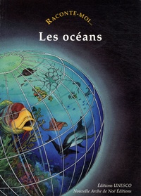 Patricia Chairopoulos - Raconte-moi les océans.