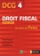 Droit fiscal DCG 4  Edition 2018-2019
