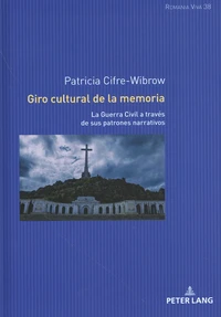 Giro cultural de la memoria