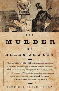 The Murder of Helen Jewett