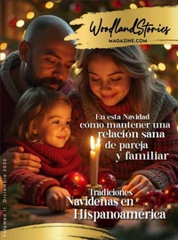 WoodlandStories Magazine