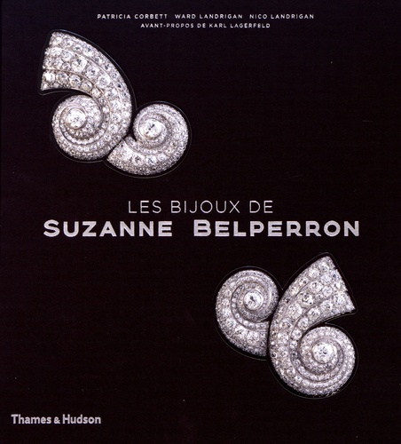 Les bijoux de Suzanne Belperron