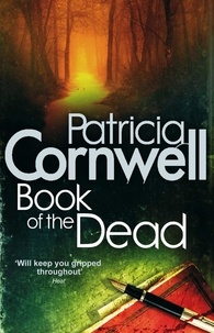 Patricia Cornwell - Book Of The Dead.