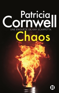 Livres Kindle téléchargements gratuits Chaos  - Une enquête de Kay Scarpetta (French Edition) 