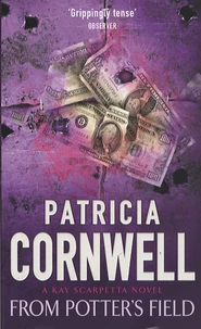 couverture de : From potter's field