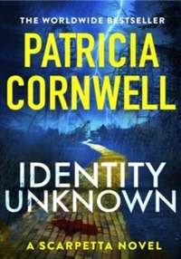 Identity unknown