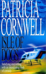 Patricia Cornwell - Isle Of Dogs.