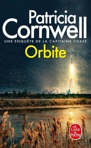 Patricia Cornwell - Orbite.