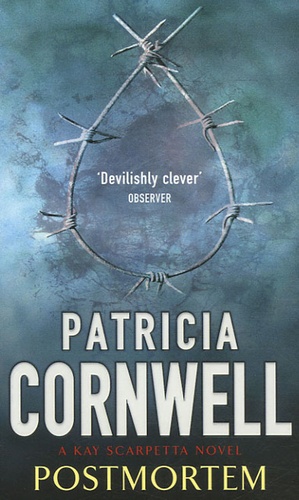 Patricia Cornwell - Post-Mortem.