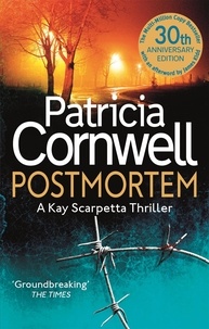 Patricia Cornwell - Postmortem.