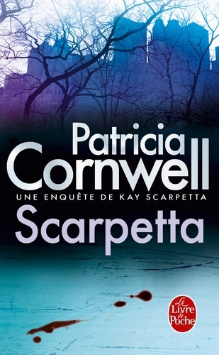 Une enquête de Kay Scarpetta  Scarpetta - Occasion