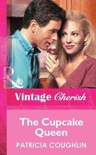 Patricia Coughlin - The Cupcake Queen.