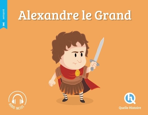 Alexandre le Grand - Occasion