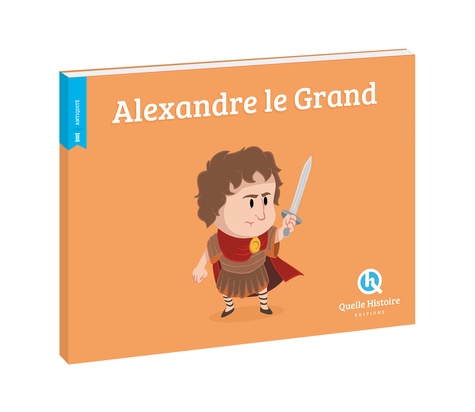 Alexandre le Grand - Occasion