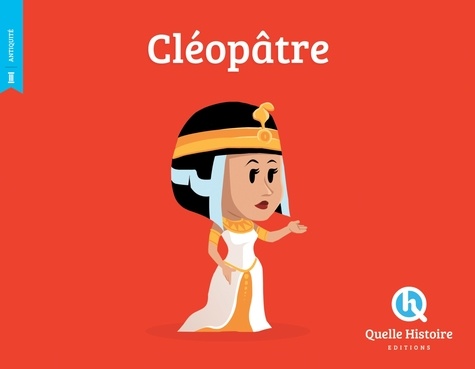 Cléopâtre - Occasion
