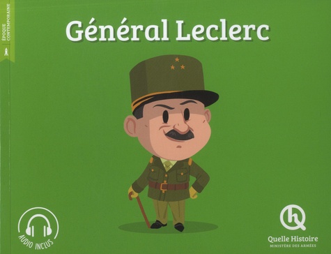 Général Leclerc