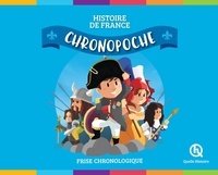 Histoire de France - Frise chronologique.pdf