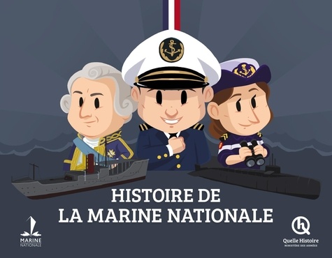 Histoire de la Marine nationale