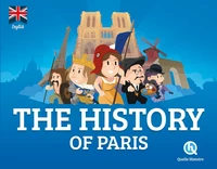 History of Paris