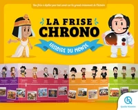 La frise chrono