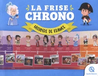 La frise chrono