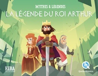 La légende du roi Arthur.pdf