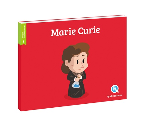 Marie Curie