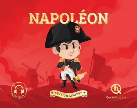 Napoléon  Edition collector