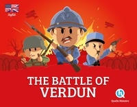 Patricia Crété - The battle of Verdun.
