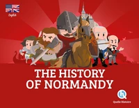 The History of Normandy