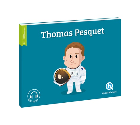 Thomas Pesquet