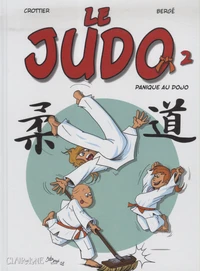 Panique au dojo