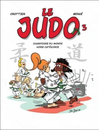 Champion du monde hors catégorie
