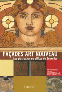 Façades Art Nouveau