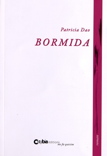 Patricia Dao - Bormida.