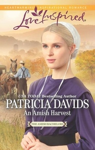 Patricia Davids - An Amish Harvest.